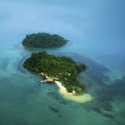 Koh Tang Island